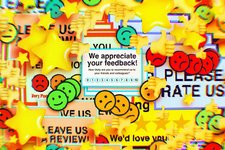 Thumbnail of What Did You Think of This? Please Leave a Review