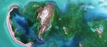 Thumbnail of World as Archipelago | advaya