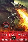 Cover of The Last Wish