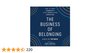 Cover of The Business of Belonging: How to Make Community your Competitive Advantage