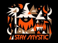 Thumbnail of Stay Mystic