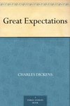 Cover of Great Expectations