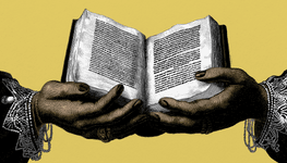 Thumbnail of How to Keep Your Writing Weird in the Age of AI