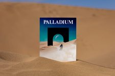 Thumbnail of Palladium Magazine