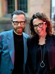 Thumbnail of Amy Webb on LinkedIn: Meet your heroes! A few weeks ago, I finally had the chance to meet… | 22 comments