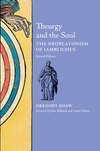 Cover of Theurgy and the Soul: The Neoplatonism of Iamblichus (2nd edition)
