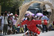 Thumbnail of Filipino shamans