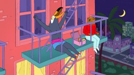 Thumbnail of Watch Tuca & Bertie | Netflix Official Site