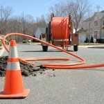 Thumbnail of Is the effort to expand broadband nationwide going well, poorly, or just right?
