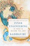 Cover of Inner Engineering: A Yogi's Guide to Joy