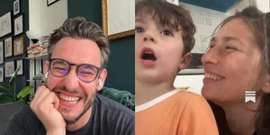 Thumbnail of The Wisdom of Dogs, Kids & Fairy Bread with Liana Finck