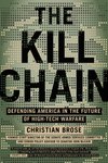 Cover of The Kill Chain