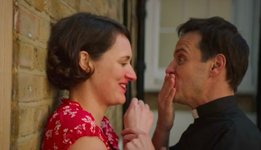 Thumbnail of You can’t say the wrong thing to the right person