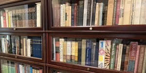 Thumbnail of My Lifetime Reading Plan