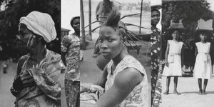 Thumbnail of Therapists Are Also the Police: Sex Work, Social Work, and the Politics of Deservingness