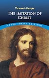 Cover of The Imitation of Christ (Dover Thrift Editions: Religion)