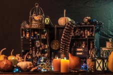 Thumbnail of The Influence of Witchcraft on the Music of the Late 1960s and Early 1970s — Music Mil