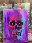 Thumbnail of Chad Keith Art