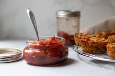 Thumbnail of Easy Fig Jam