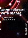 Cover of Rendezvous With Rama