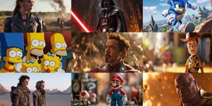 Thumbnail of Generative AI Has a Visual Plagiarism Problem