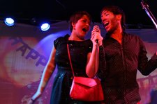 Thumbnail of A Philosophy of Karaoke | The On Being Project