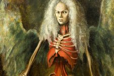 Thumbnail of Gothic Surrealism