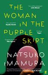Cover of The Woman in the Purple Skirt