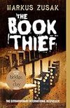 Cover of The Book Thief