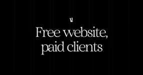 Thumbnail of Easyfast — Free website templates for designers, freelancers, and agencies