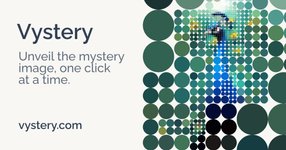 Thumbnail of Vystery