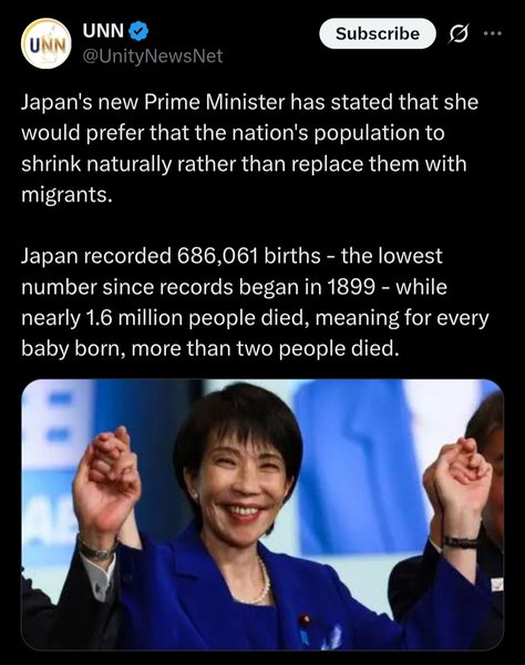 Thumbnail of Search "why the west is obsessed with japan" on Substack