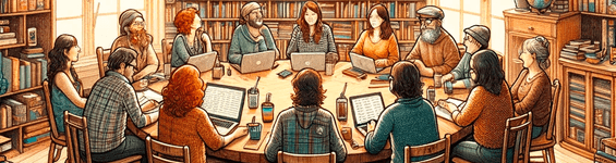 Thumbnail of Making the social web really work