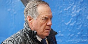 Thumbnail of Why Bill Belichick, perhaps the greatest coach in NFL history, didn't land a job