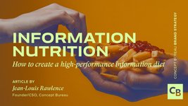 Thumbnail of Information Nutrition