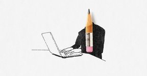 Thumbnail of Would Limitlessness Make Us Better Writers?