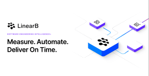 Thumbnail of LinearB | Software Engineering Intelligence - Unlock Insights and Automations