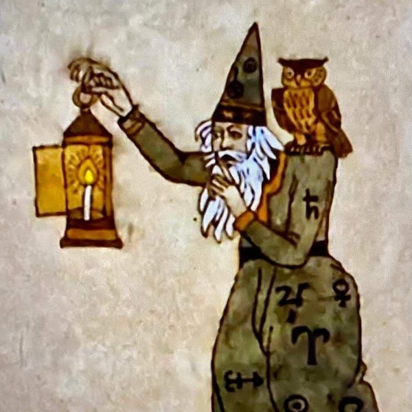 Thumbnail of Pin by Omar Flores on Hermitaño | Medieval artwork, Medieval art, Dark fantasy art