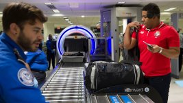 Thumbnail of TSA reminds travelers of ‘3-1-1' rule- ignoring it risks extra time at airport