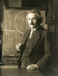 Thumbnail of Albert Einstein