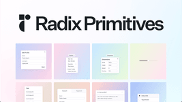 Thumbnail of Radix Primitives