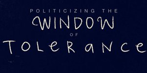 Thumbnail of politicizing Siegel's Window of Tolerance