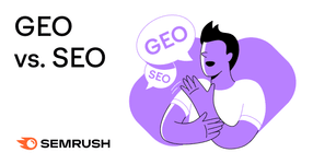 Thumbnail of GEO vs. SEO: A Comparative Guide for Digital Marketers