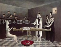 Thumbnail of "I have no delusions. I am playing"—Leonora Carrington's Madness and A