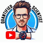 Thumbnail of The Quantified Scientist