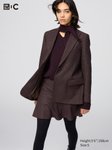 Thumbnail of Tweed Tailored Jacket | UNIQLO US