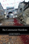 Cover of The Communist Manifesto