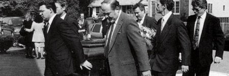 Thumbnail of FBI file casts doubt on Bureau's investigation into the suspicious death of journalist Danny Casolaro