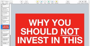 Thumbnail of Bootstrapping vs. venture capital vs. something else?