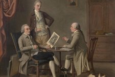 Thumbnail of How David Hume split literature from philosophy | Aeon Essays